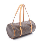 Louis Vuitton Papillon 30 · Monogram