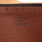 Louis Vuitton Papillon 30 · Monogram