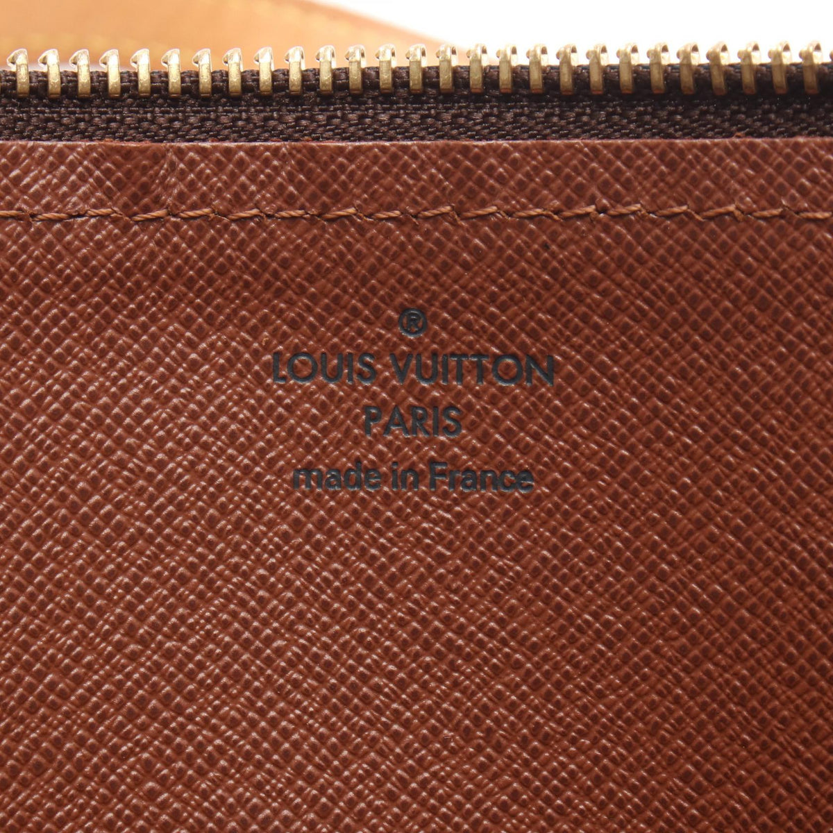 Louis Vuitton Papillon 30 · Monogram