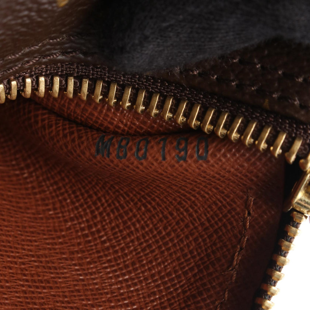 Louis Vuitton Papillon 30 · Monogram