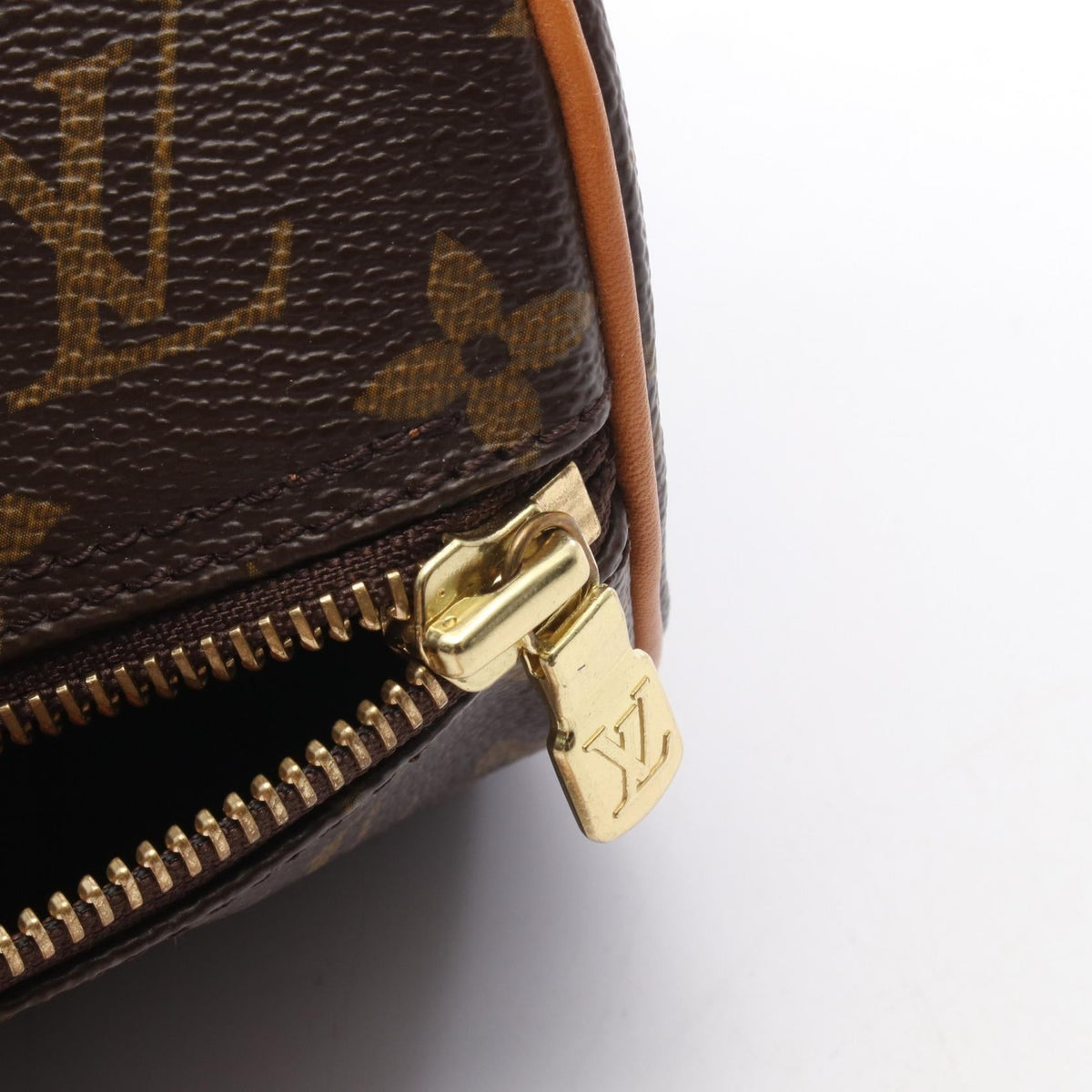Louis Vuitton Papillon 30 · Monogram