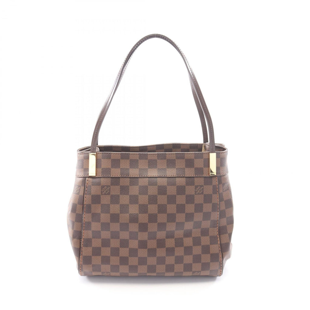 Louis Vuitton Marlybone PM · Damier Ebene