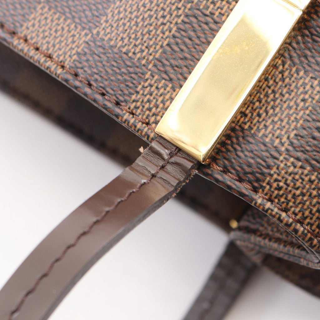 Louis Vuitton Marlybone PM · Damier Ebene