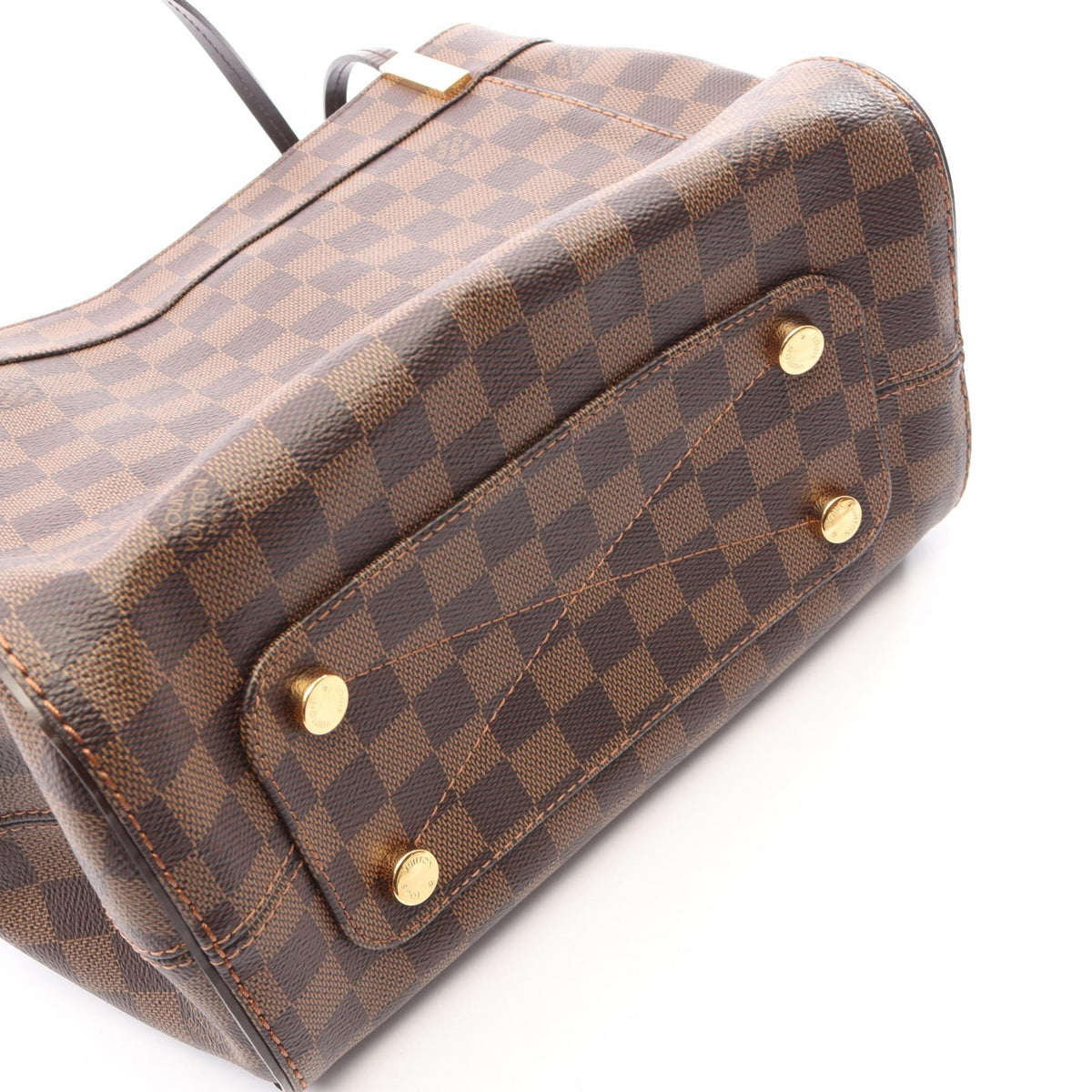 Louis Vuitton Marlybone PM · Damier Ebene