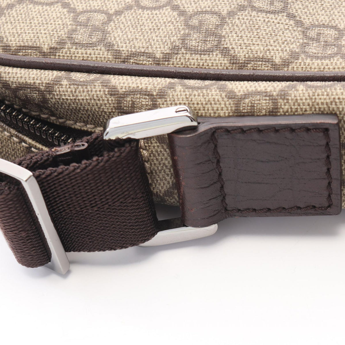 Gucci GG Plus · Crossbody