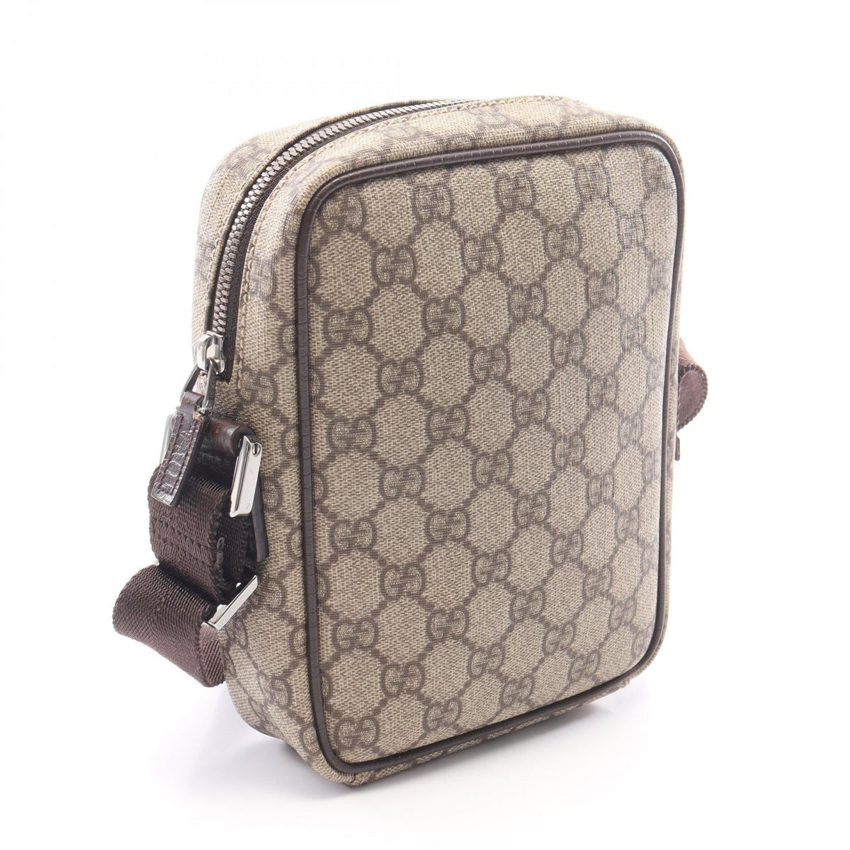 Gucci GG Plus · Crossbody