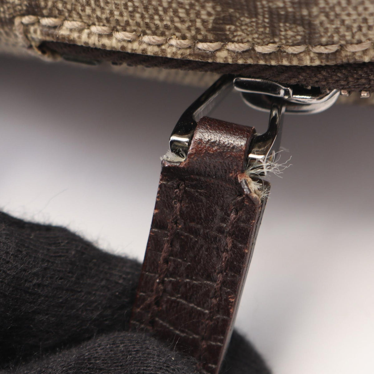 Gucci GG Plus · Crossbody