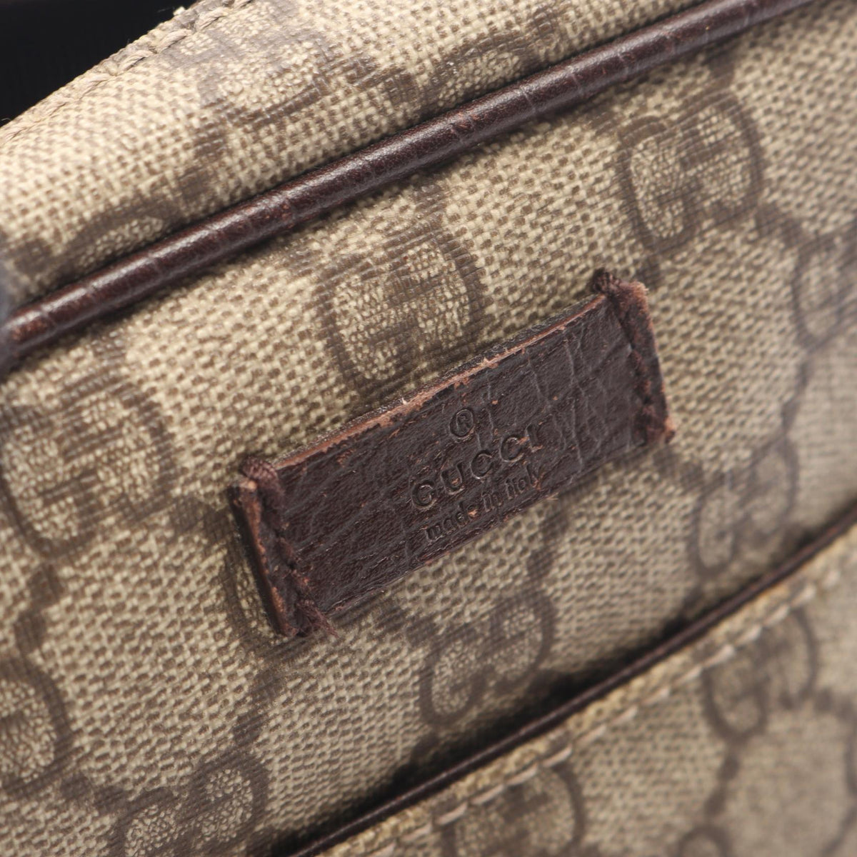 Gucci GG Plus · Crossbody