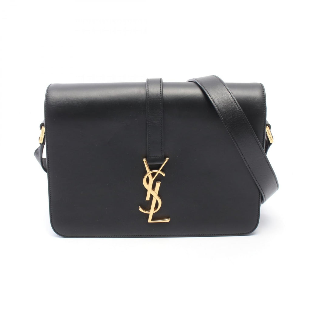 Saint Laurent Université · Leather