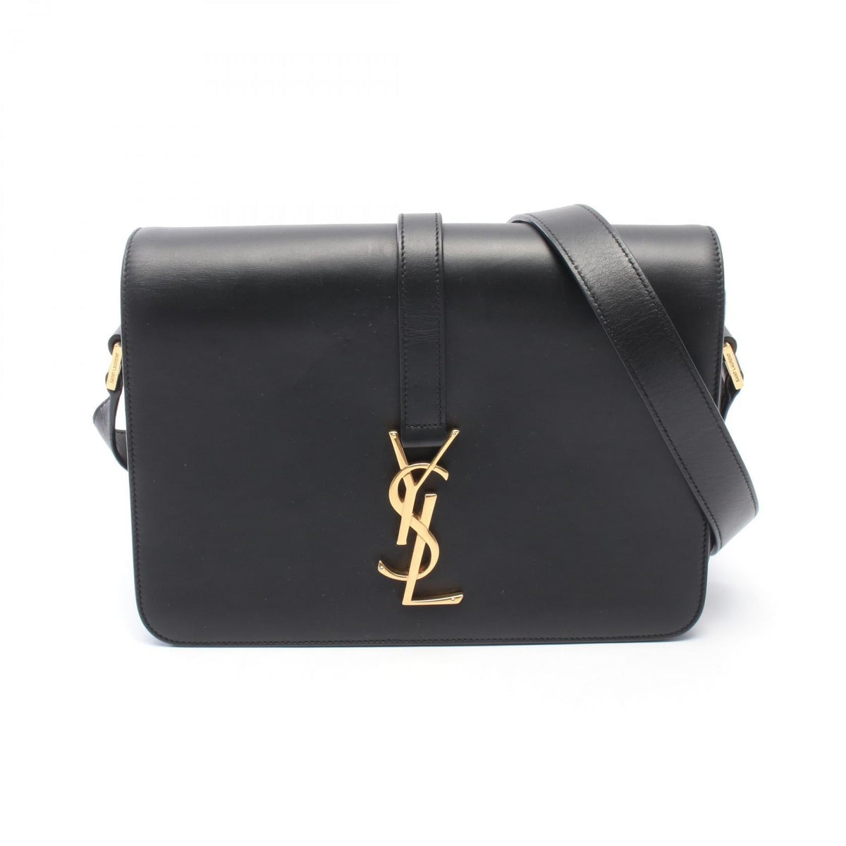 Saint Laurent Université · Leather