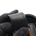 Saint Laurent Université · Leather