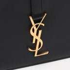 Saint Laurent Université · Leather