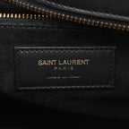 Saint Laurent Université · Leather