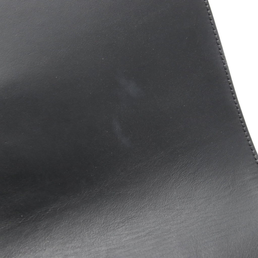 Saint Laurent Université · Leather