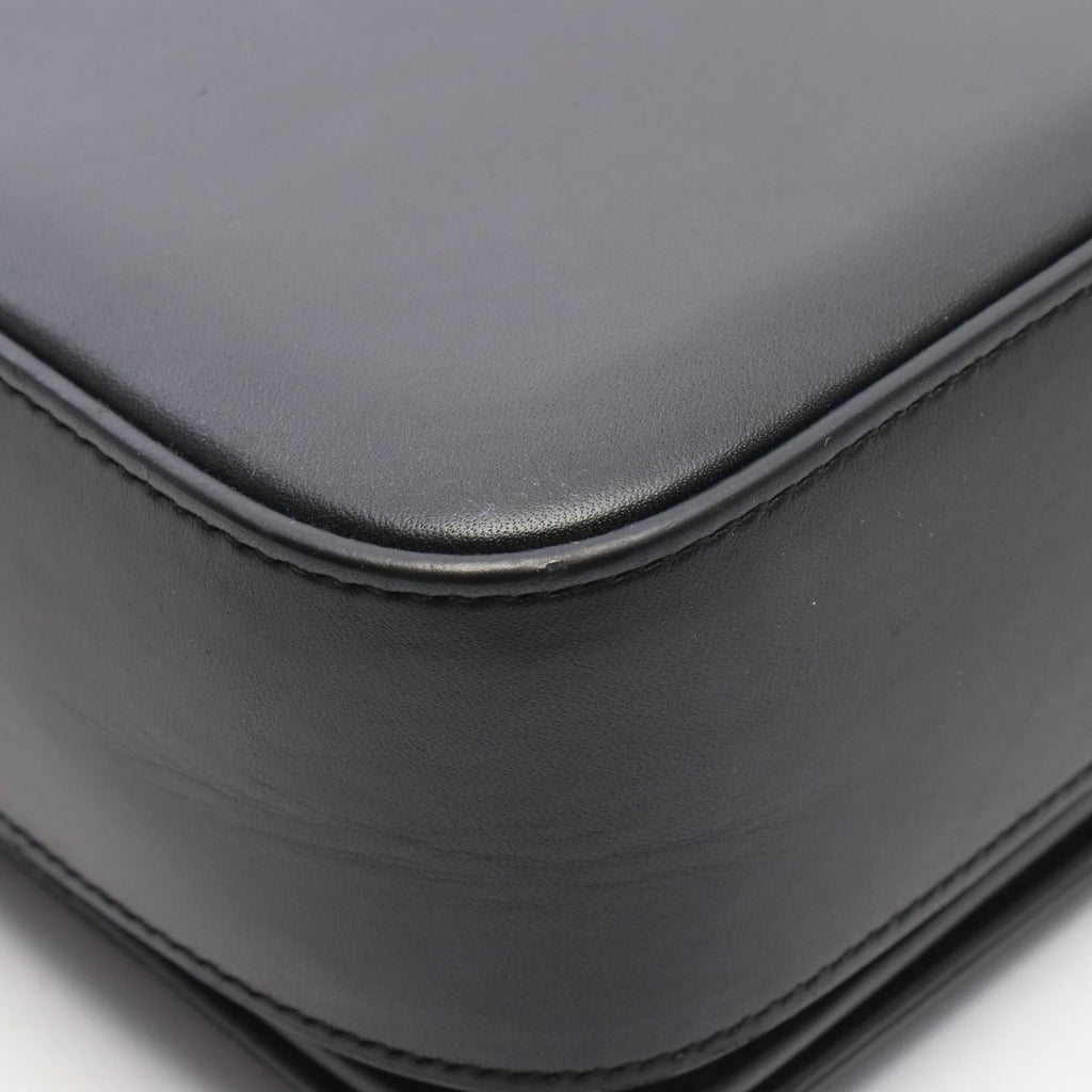 Saint Laurent Université · Leather