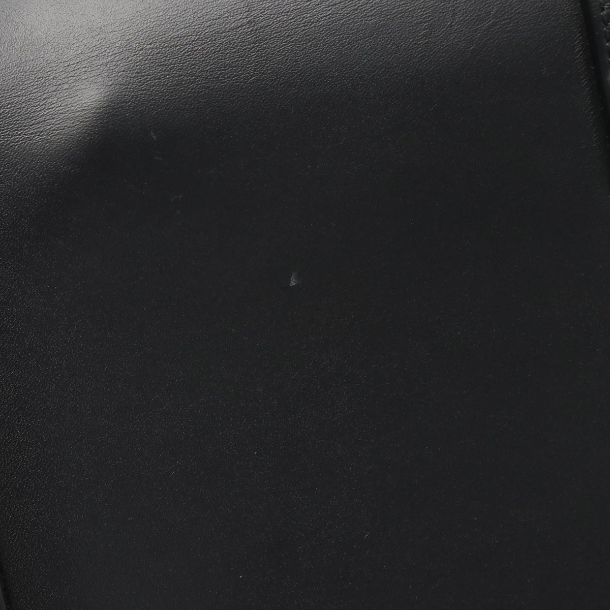 Saint Laurent Université · Leather