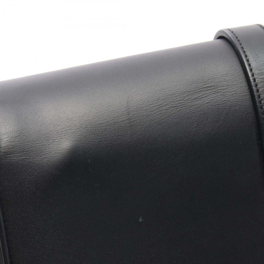 Saint Laurent Université · Leather