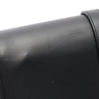 Saint Laurent Université · Leather