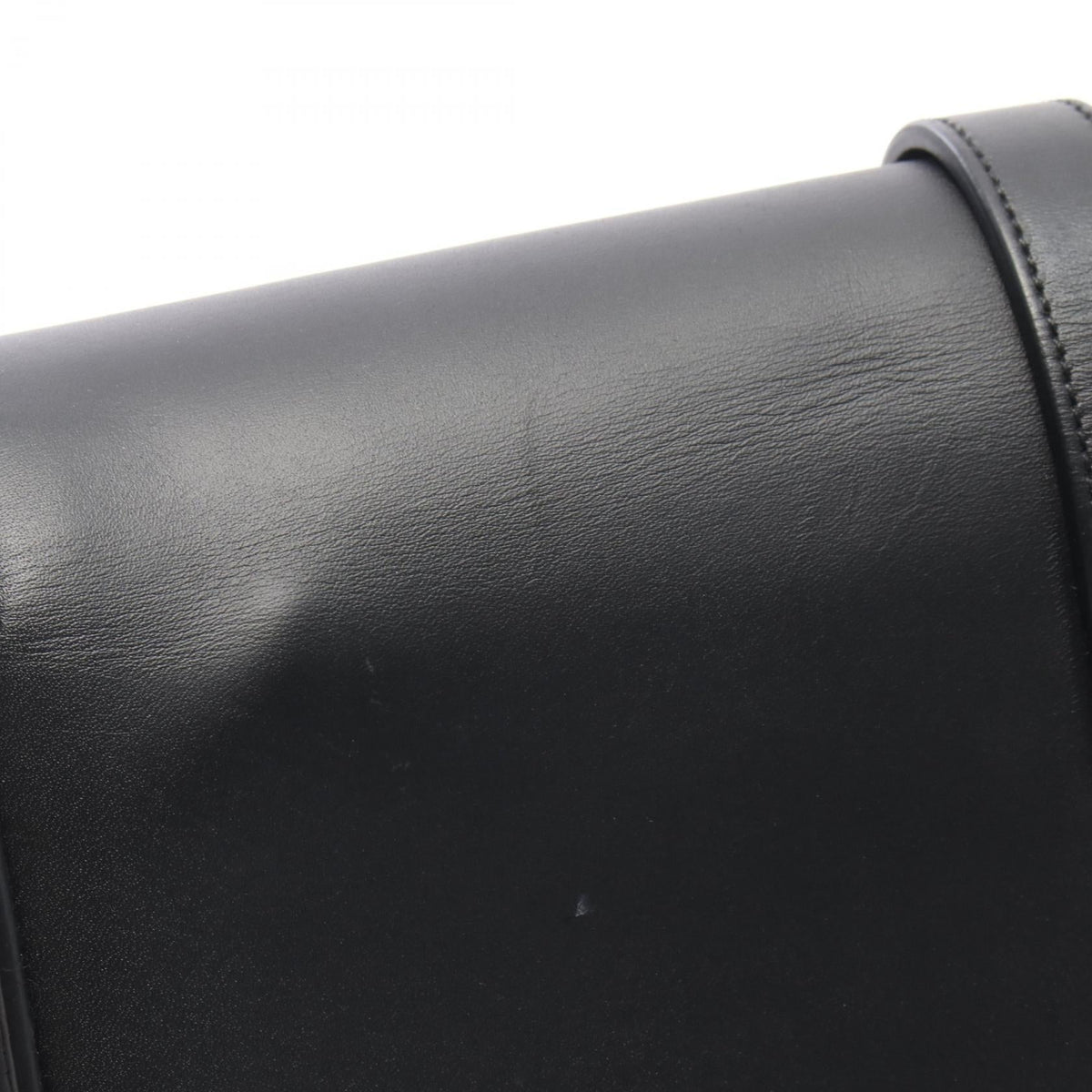 Saint Laurent Université · Leather