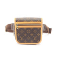 Louis Vuitton Bosphore · Monogram Canvas