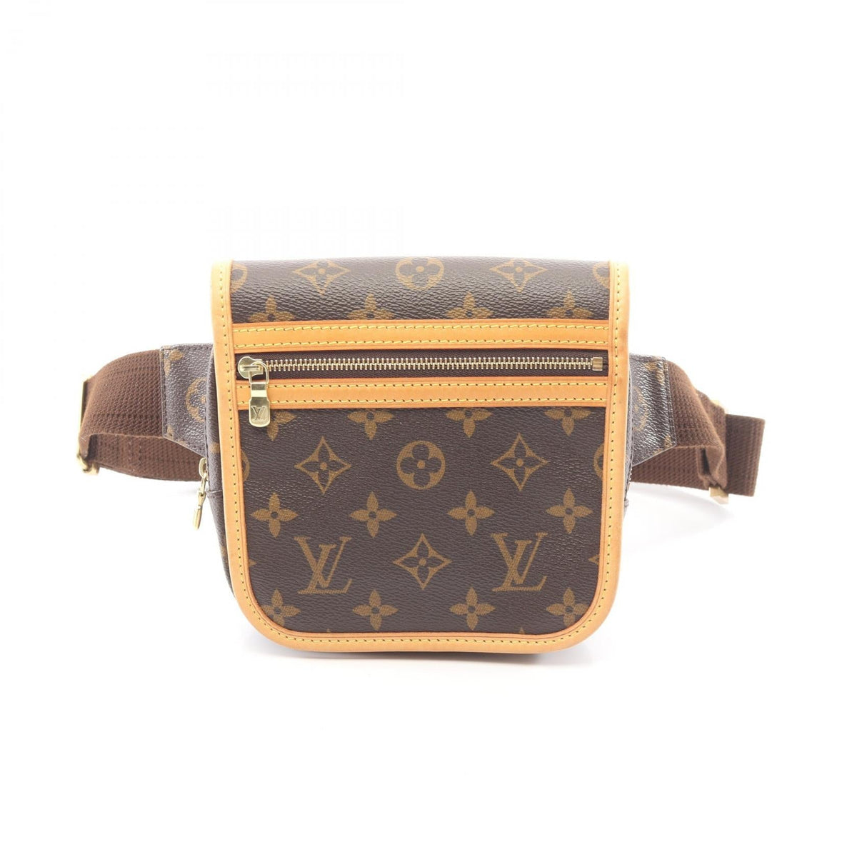 Louis Vuitton Bosphore · Monogram Canvas