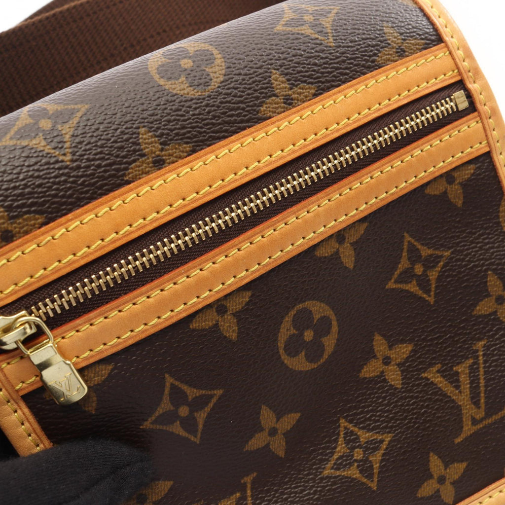 Louis Vuitton Bosphore · Monogram Canvas