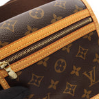 Louis Vuitton Bosphore · Monogram Canvas