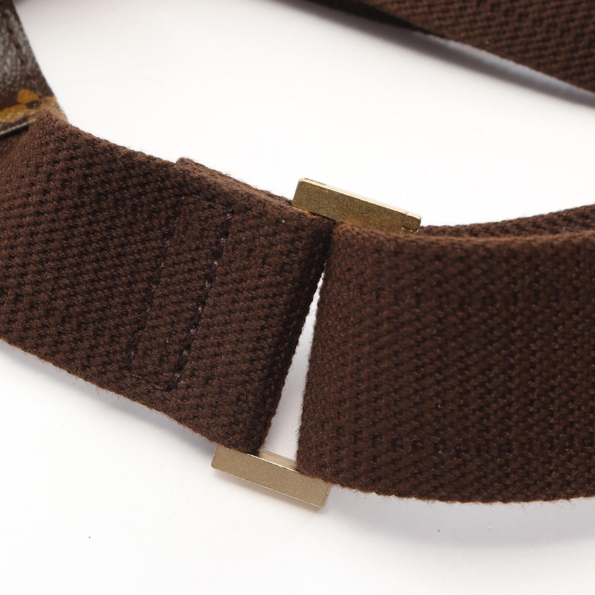 Louis Vuitton Bosphore · Monogram Canvas