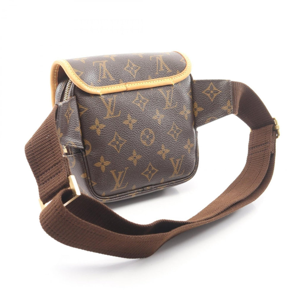 Louis Vuitton Bosphore · Monogram Canvas