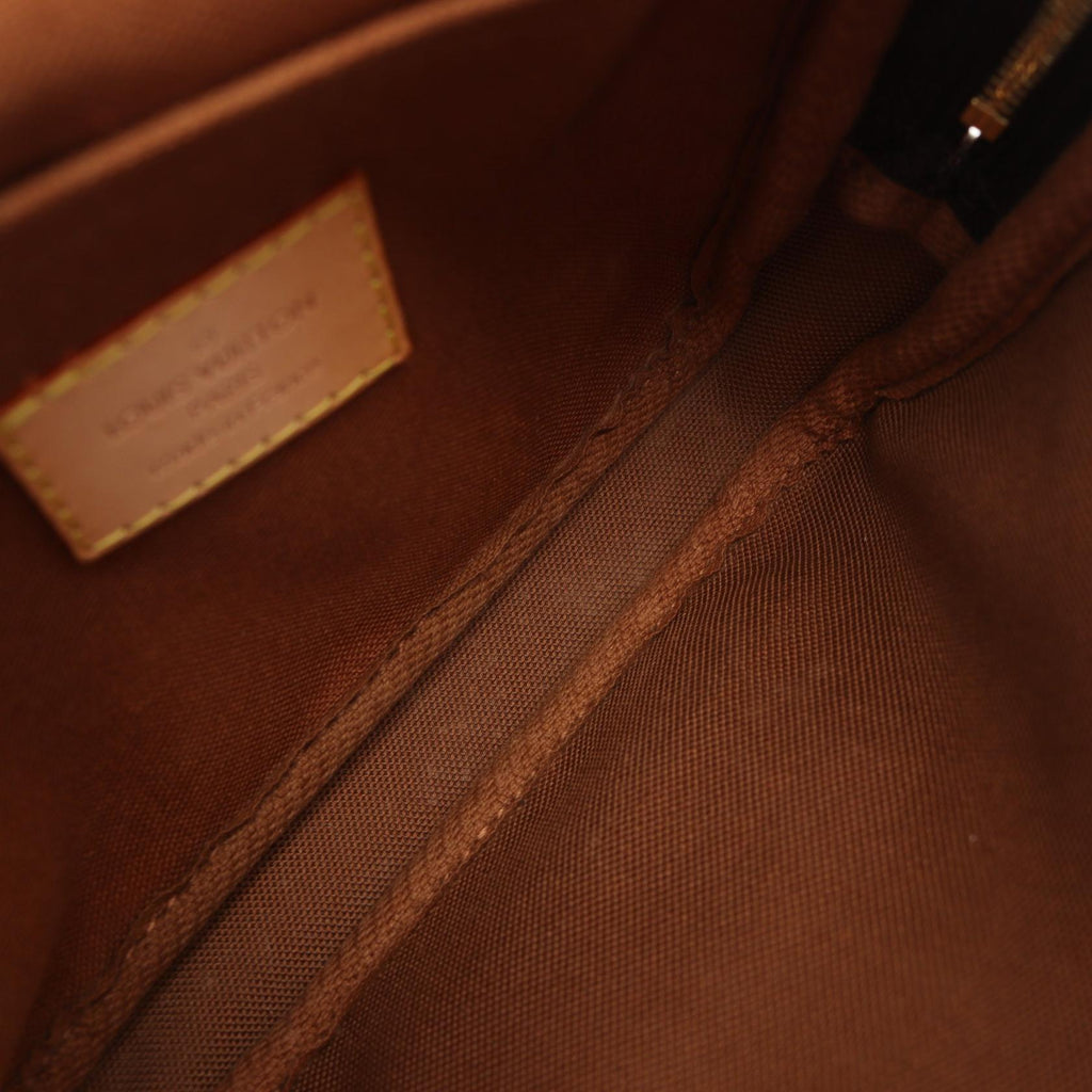 Louis Vuitton Bosphore · Monogram Canvas