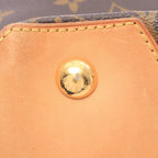 Louis Vuitton Wilshire MM · Monogram