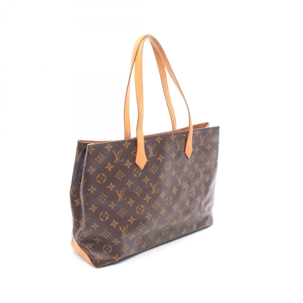 Louis Vuitton Wilshire MM · Monogram