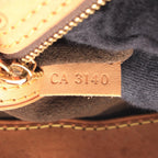 Louis Vuitton Wilshire MM · Monogram