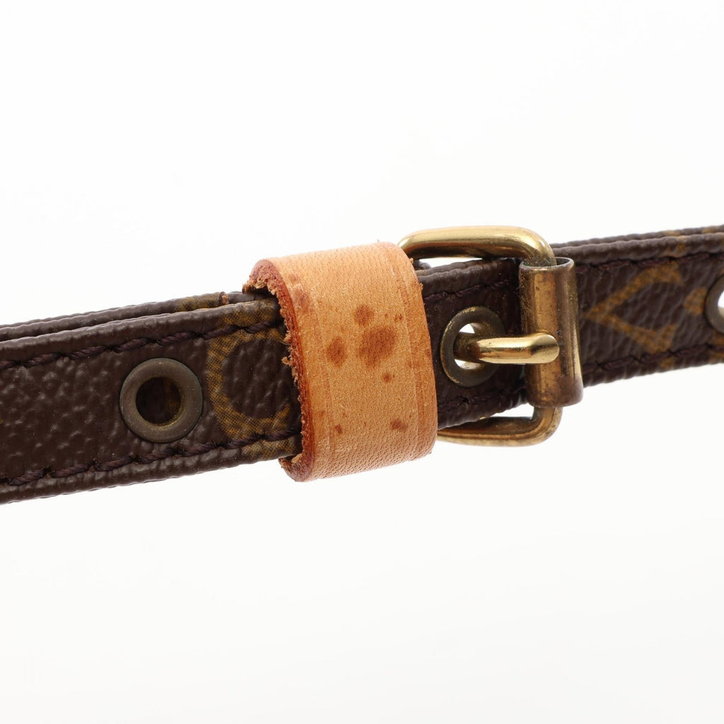 Louis Vuitton Marly Bandouliere · Monogram