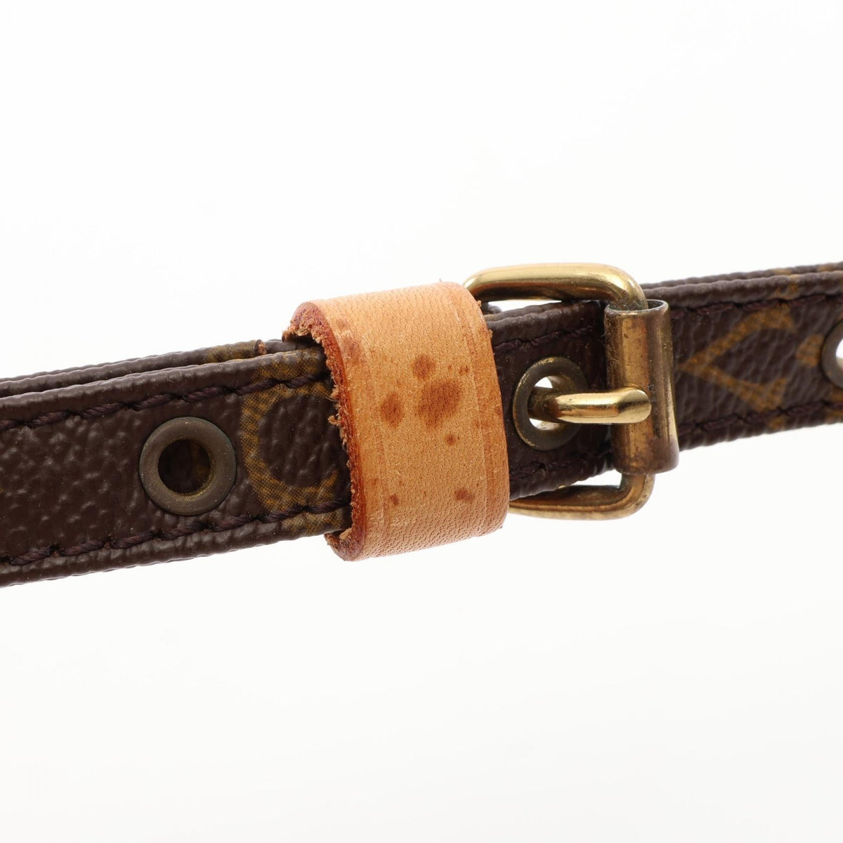 Louis Vuitton Marly Bandouliere · Monogram