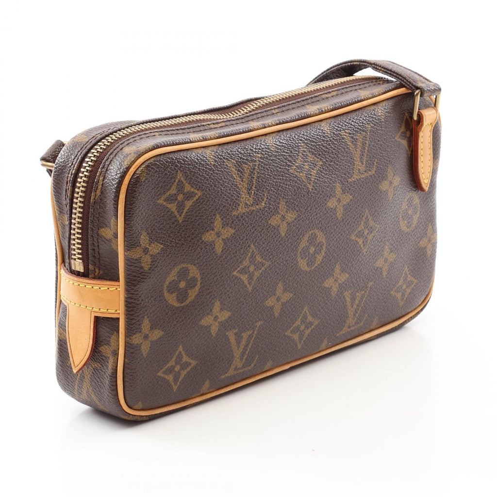Louis Vuitton Marly Bandouliere · Monogram