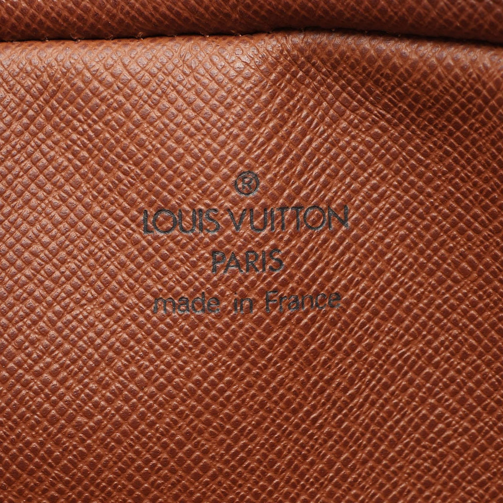 Louis Vuitton Marly Bandouliere · Monogram