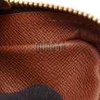 Louis Vuitton Marly Bandouliere · Monogram