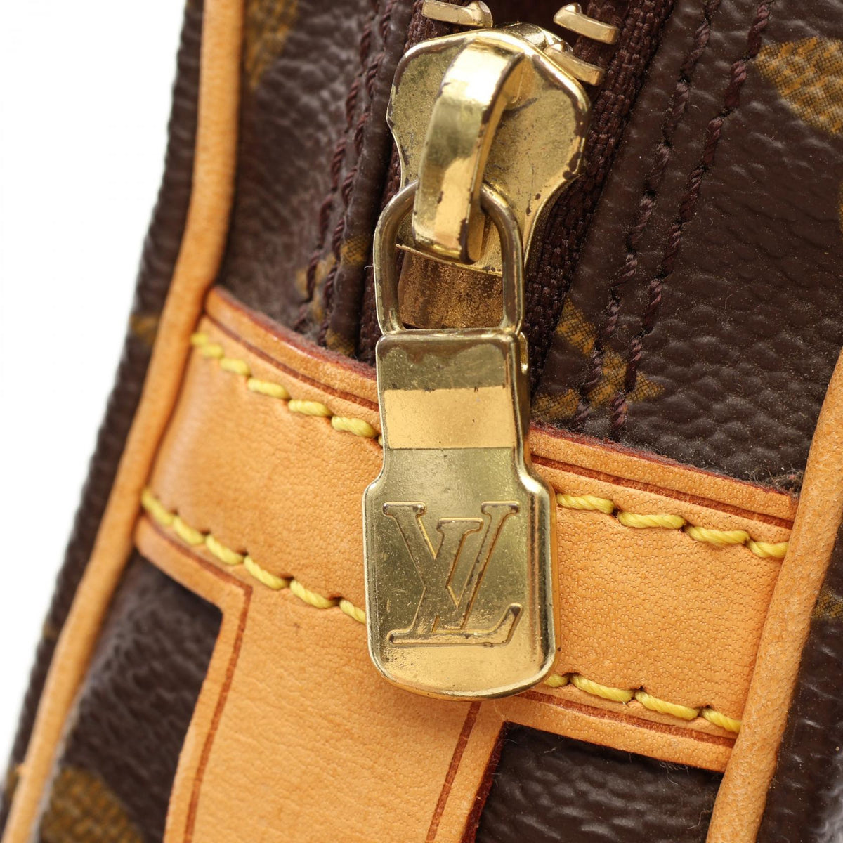 Louis Vuitton Marly Bandouliere · Monogram