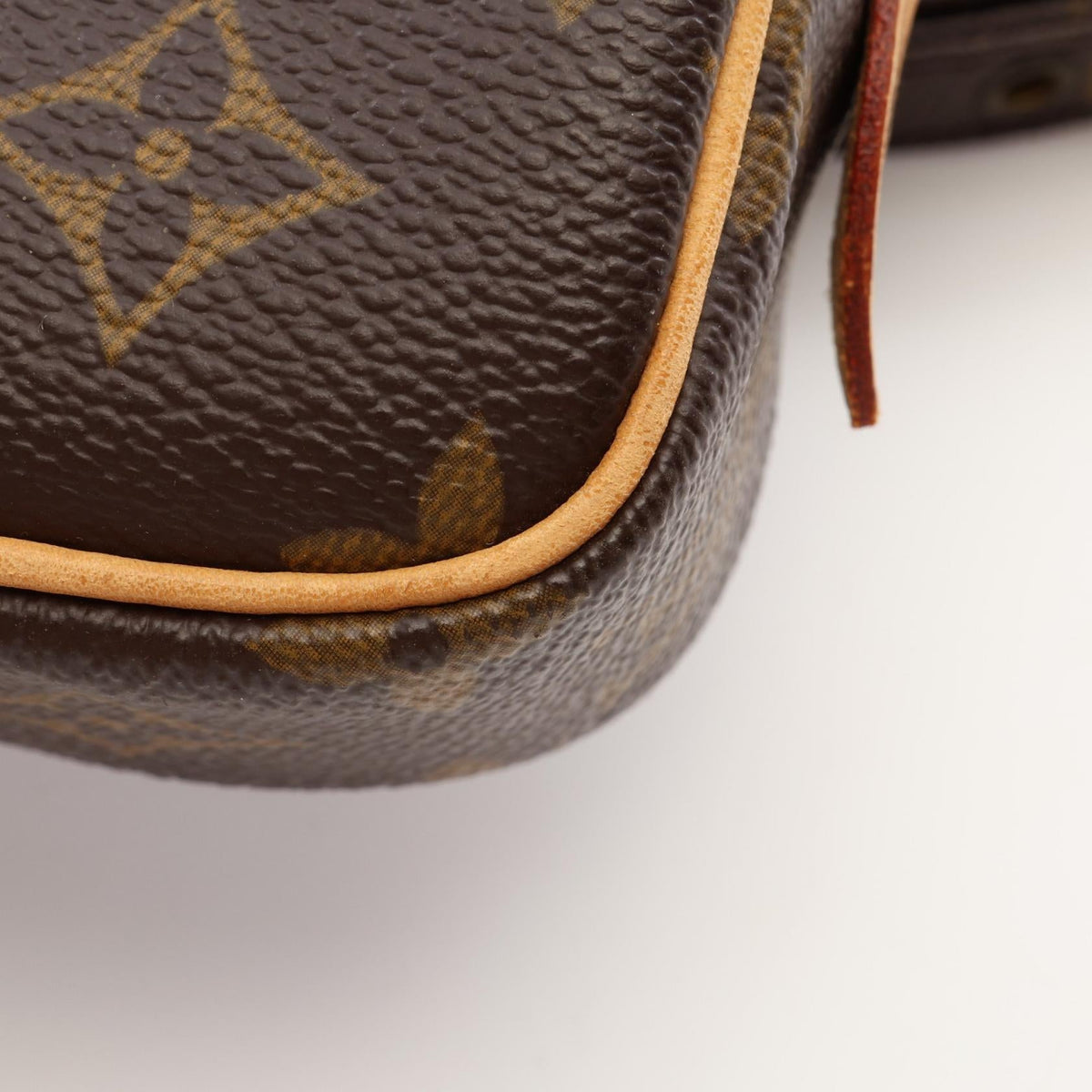 Louis Vuitton Marly Bandouliere · Monogram