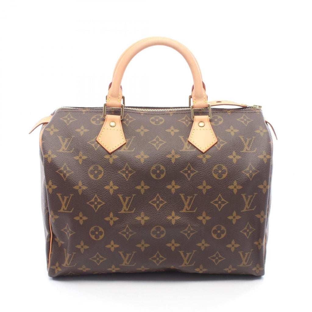 Louis Vuitton Speedy 30 · Monogram