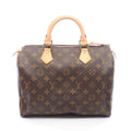 Louis Vuitton Speedy 30 · Monogram