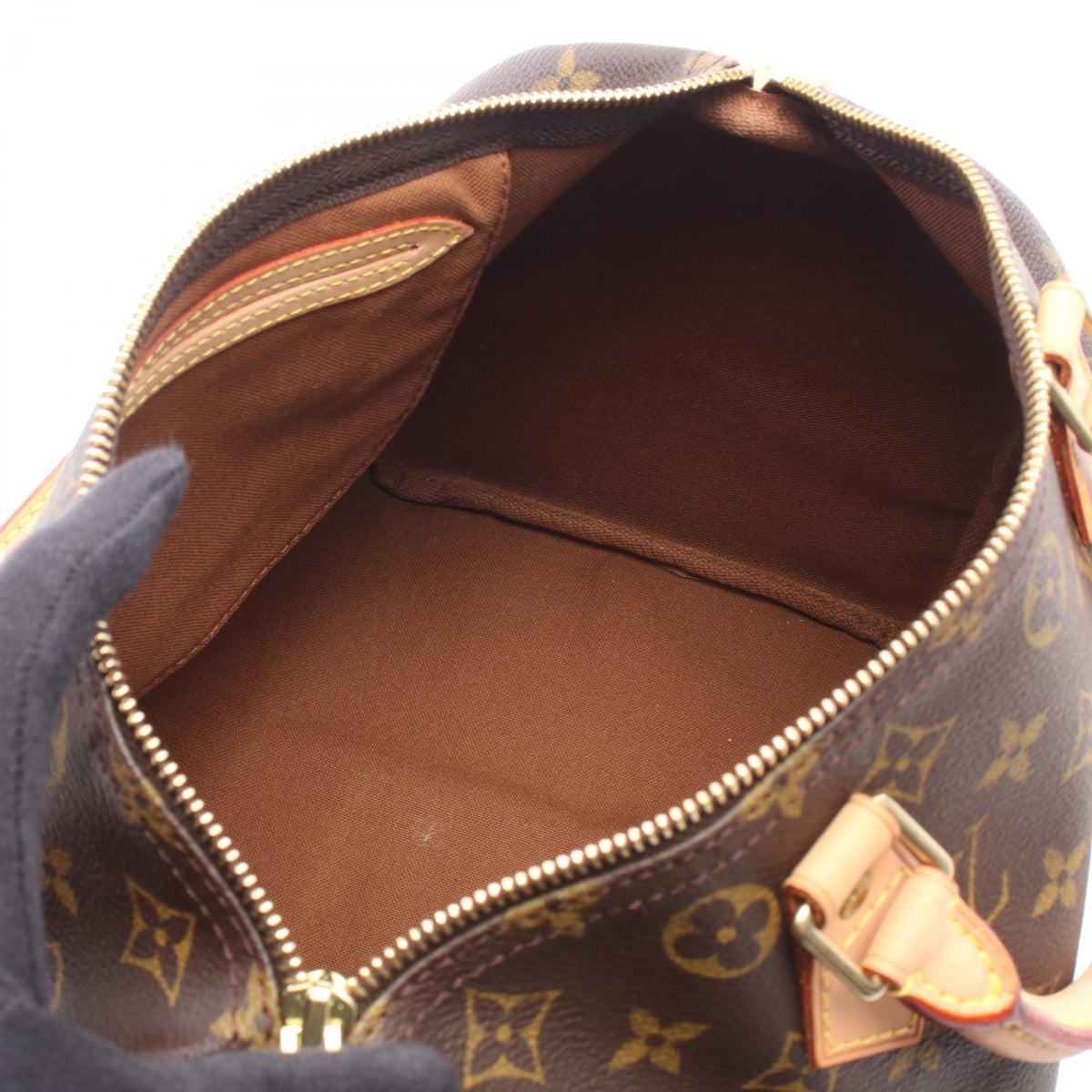 Louis Vuitton Speedy 30 · Monogram