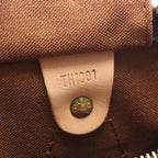 Louis Vuitton Speedy 30 · Monogram