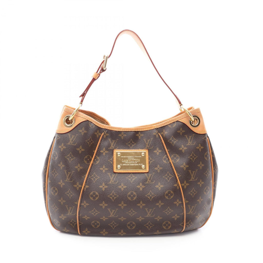 Louis Vuitton Galliera PM · Monogram