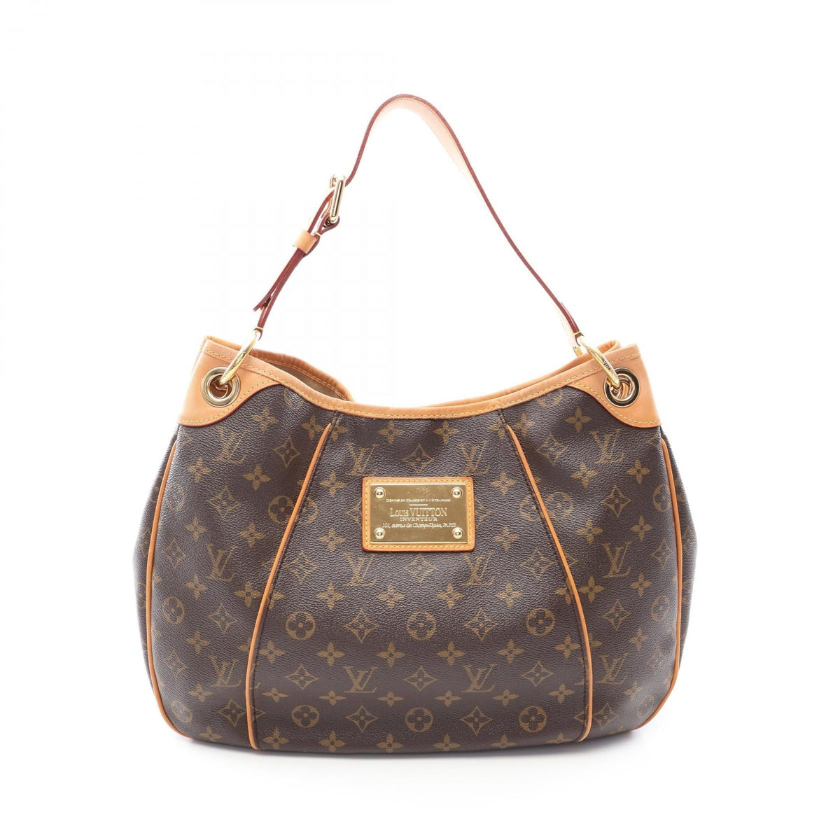 Louis Vuitton Galliera PM · Monogram