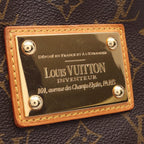 Louis Vuitton Galliera PM · Monogram