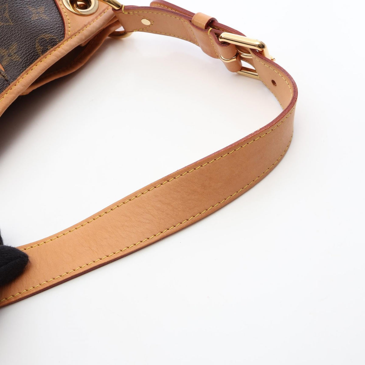 Louis Vuitton Galliera PM · Monogram