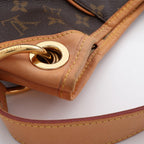 Louis Vuitton Galliera PM · Monogram