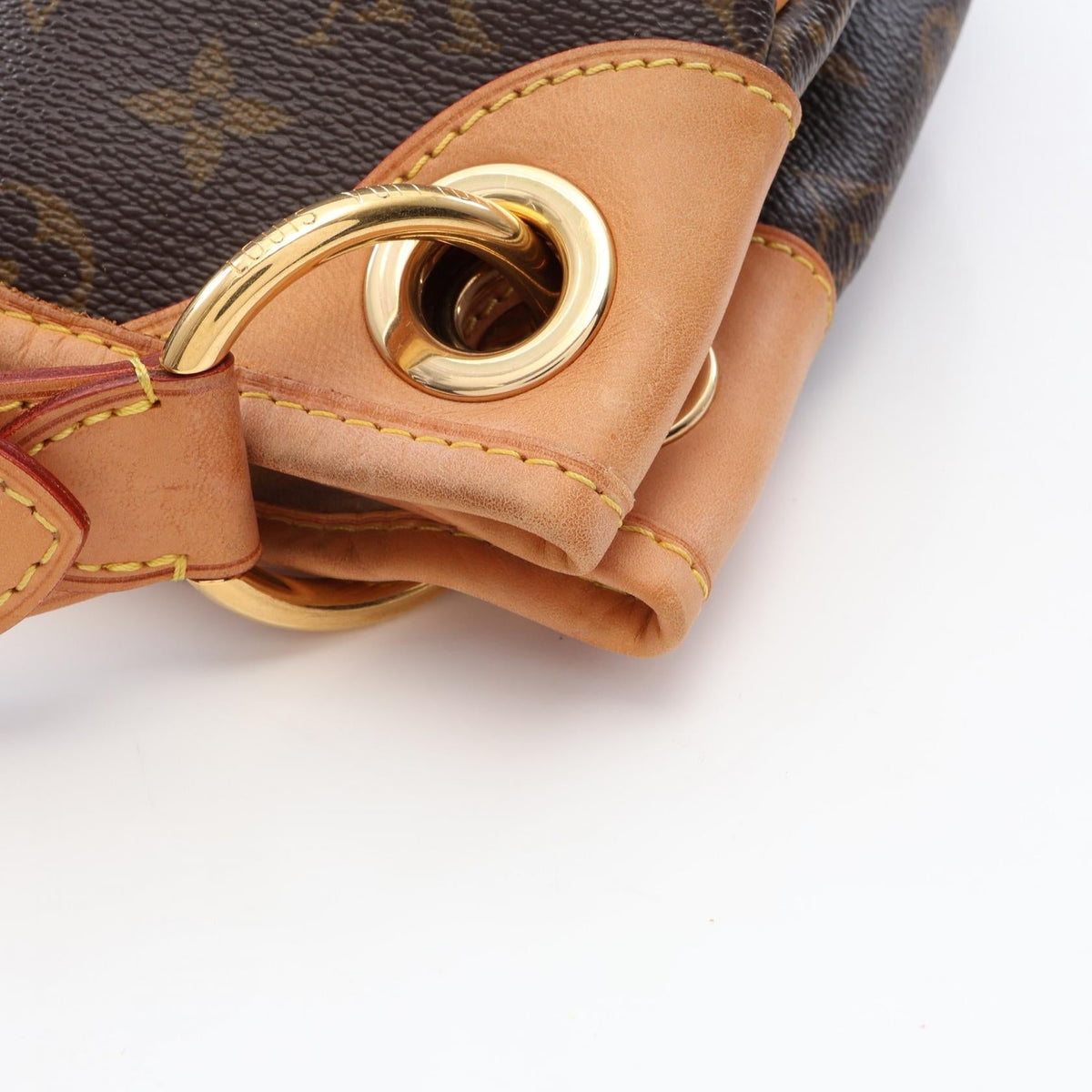 Louis Vuitton Galliera PM · Monogram